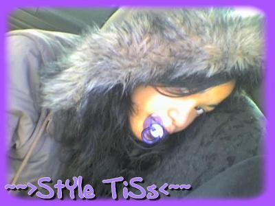 *****Ma cHoUpInEtTe******